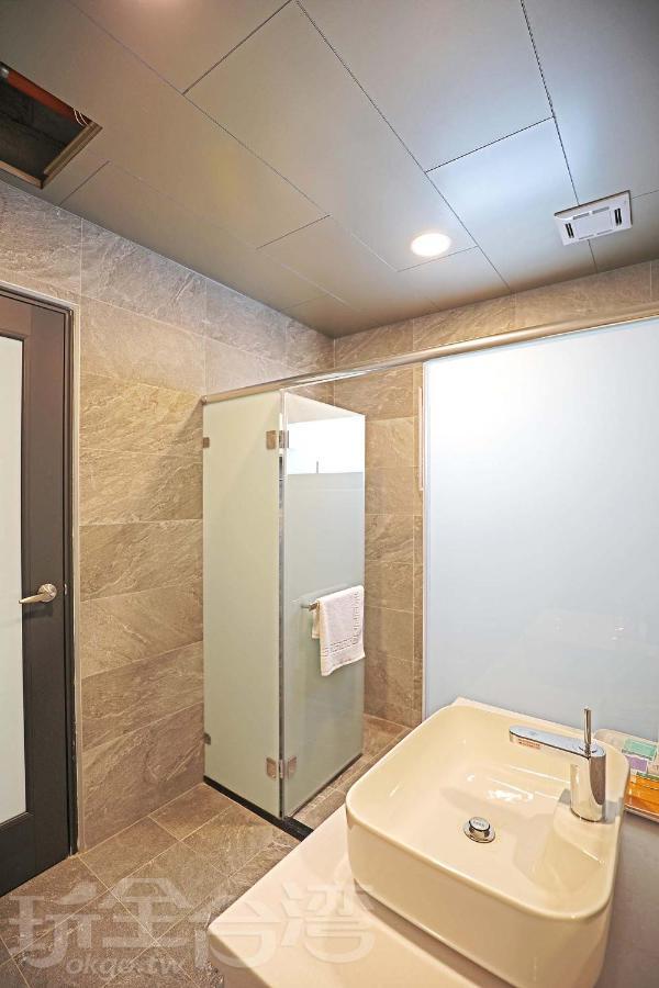 Riyuewan Homestay Yuchi Dış mekan fotoğraf