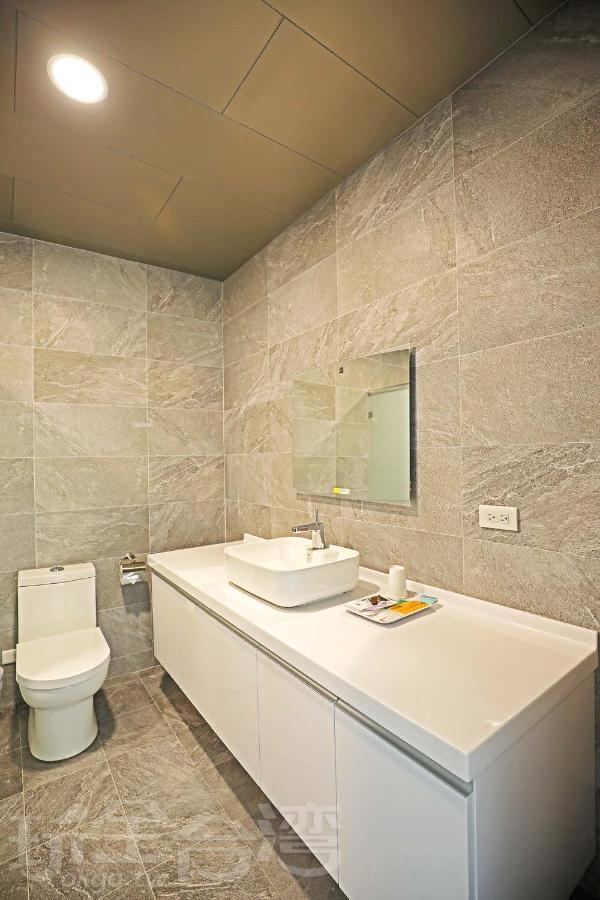 Riyuewan Homestay Yuchi Dış mekan fotoğraf